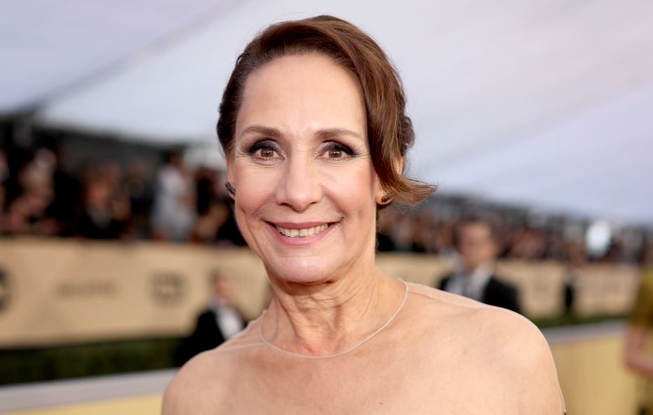 Laurie Metcalf Net Worth