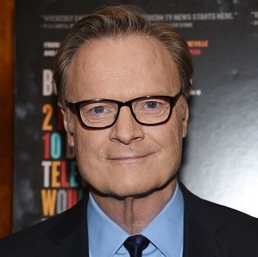 Lawrence O'Donnell Net Worth