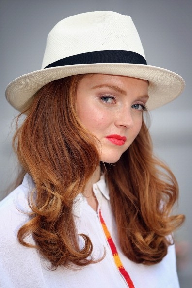 Lily Cole Net Worth