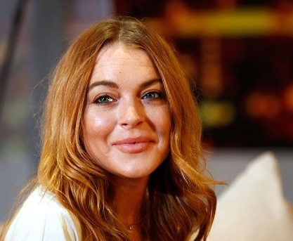 Lindsay Lohan Net Worth