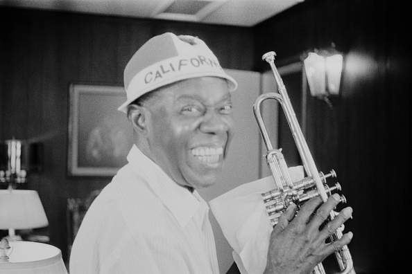 Louis Armstrong Net Worth