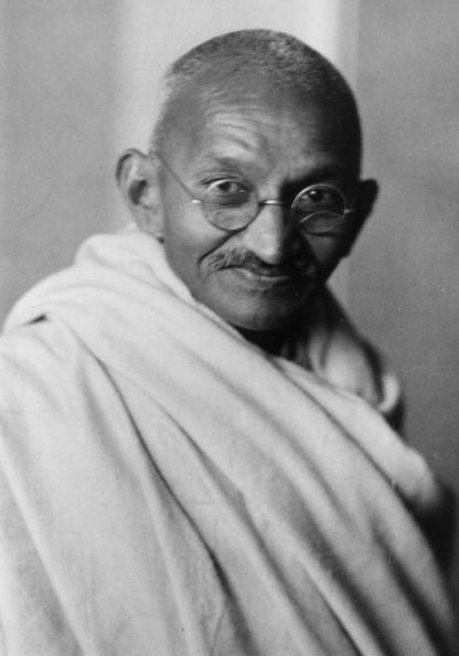 Mahatma Gandhi Net Worth