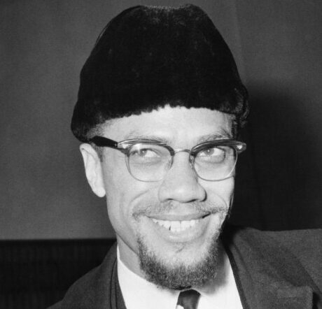 Malcolm X Net Worth