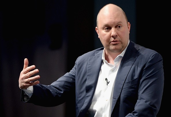 Marc Andreessen Net Worth
