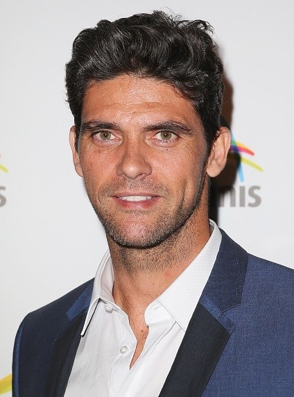 Mark Philippoussis Net Worth