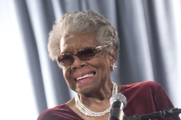 Maya Angelou Net Worth