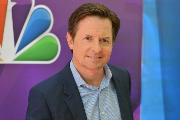 Michael J. Fox Net Worth