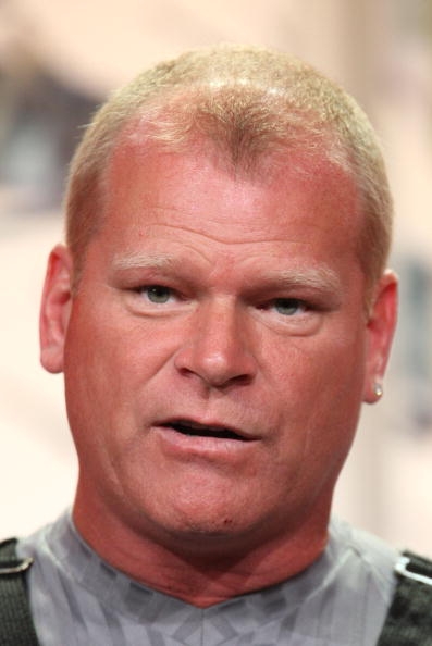 Mike Holmes Net Worth