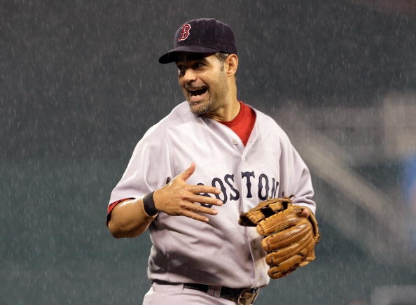 Mike Lowell Net Worth