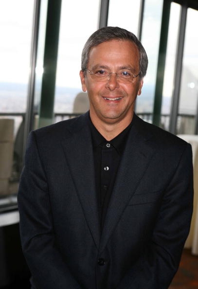 Mike Lupica Net Worth