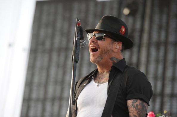 Mike Ness Net Worth