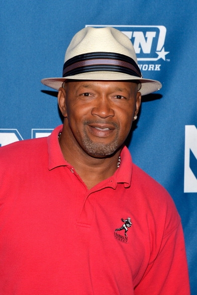 Mike Rozier Net Worth