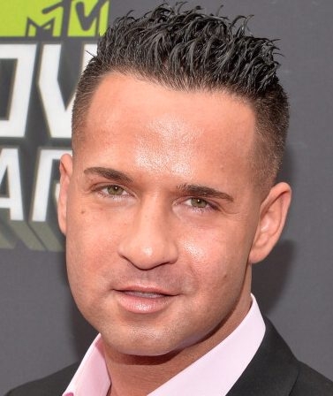 Mike The Situation Sorrentino Net Worth