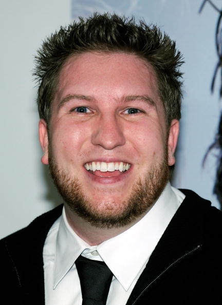Nate Torrence Net Worth