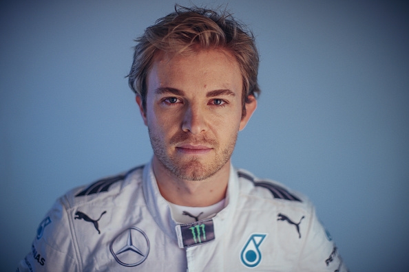 Nico Rosberg Net Worth