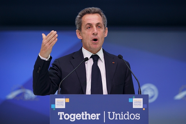 Nicolas Sarkozy Net Worth