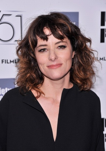 Parker Posey Net Worth