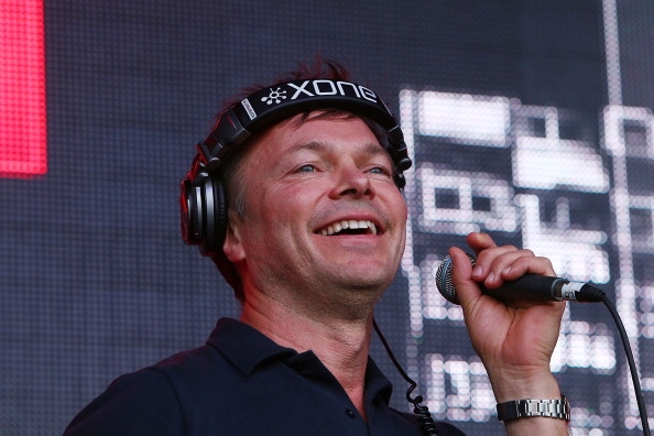 Pete Tong Net Worth