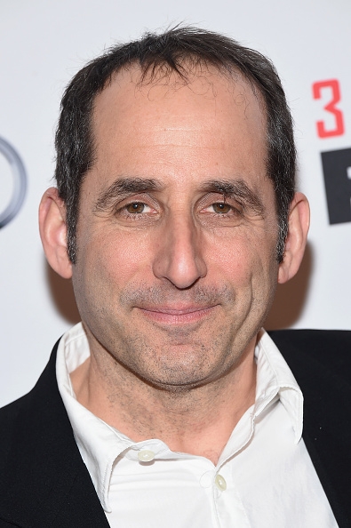 Peter Jacobson Net Worth