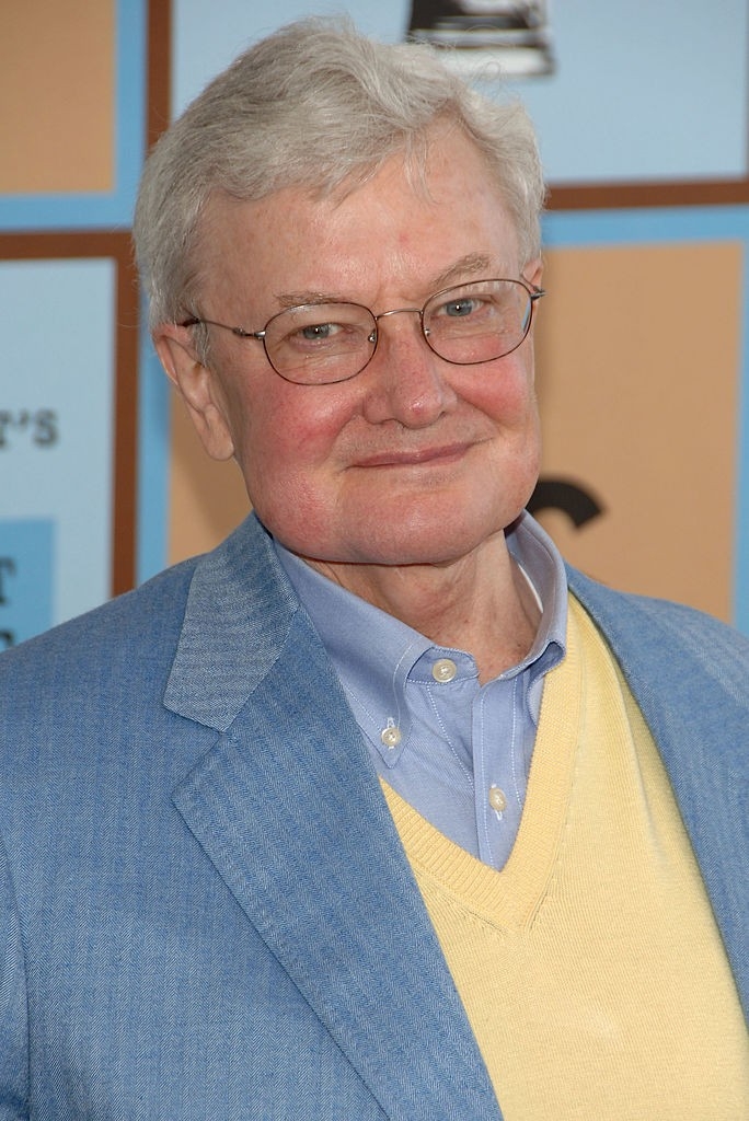 Roger Ebert Net Worth