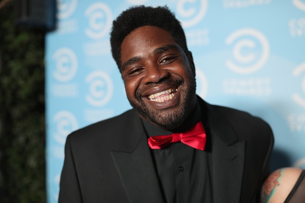 Ron Funches Net Worth