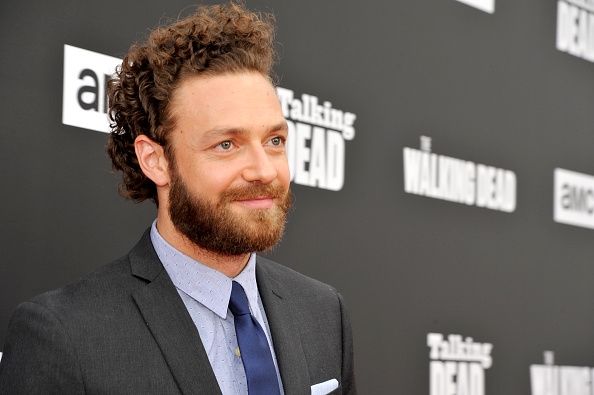 Ross Marquand Net Worth