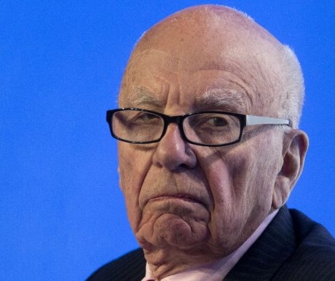 Rupert Murdoch Net Worth