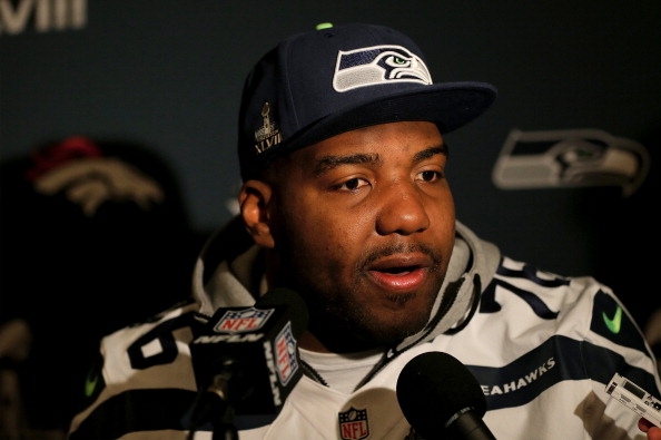 Russell Okung Net Worth
