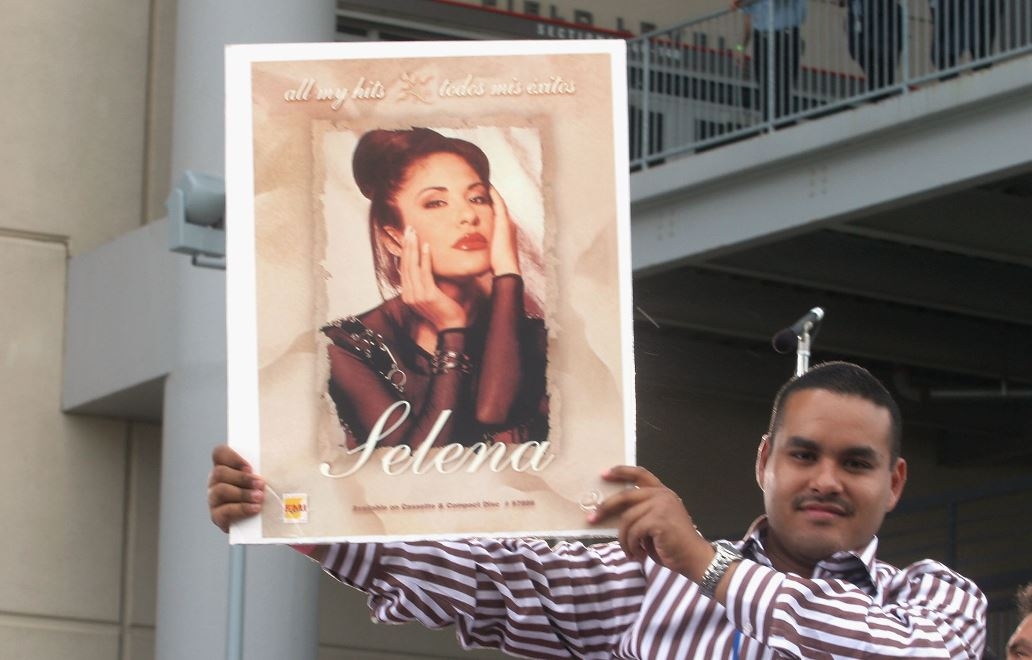 Selena Quintanilla-Perez Net Worth