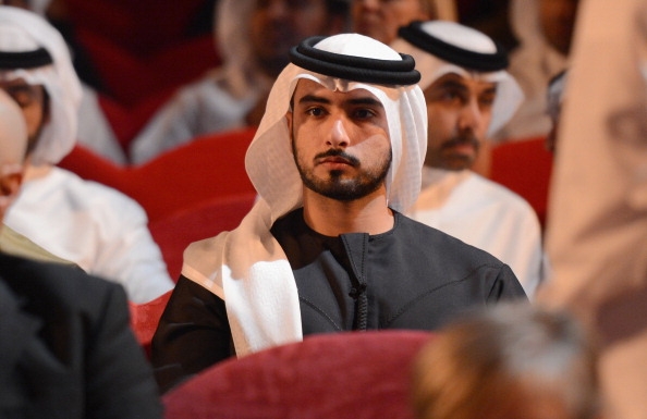 Sheikh Mansour bin Zayed Al Nahyan Net Worth