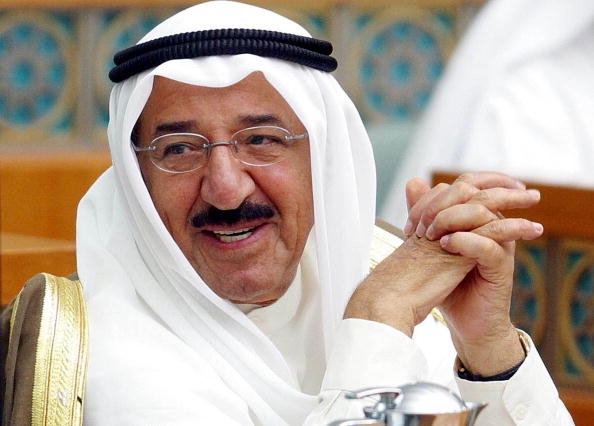 Sheikh of Kuwait Net Worth