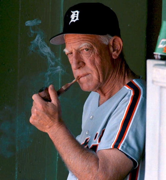 Sparky Anderson Net Worth