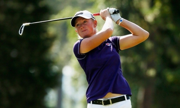 Stacy Lewis Net Worth