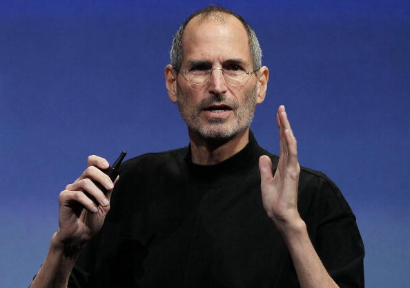 Steve Jobs Net Worth
