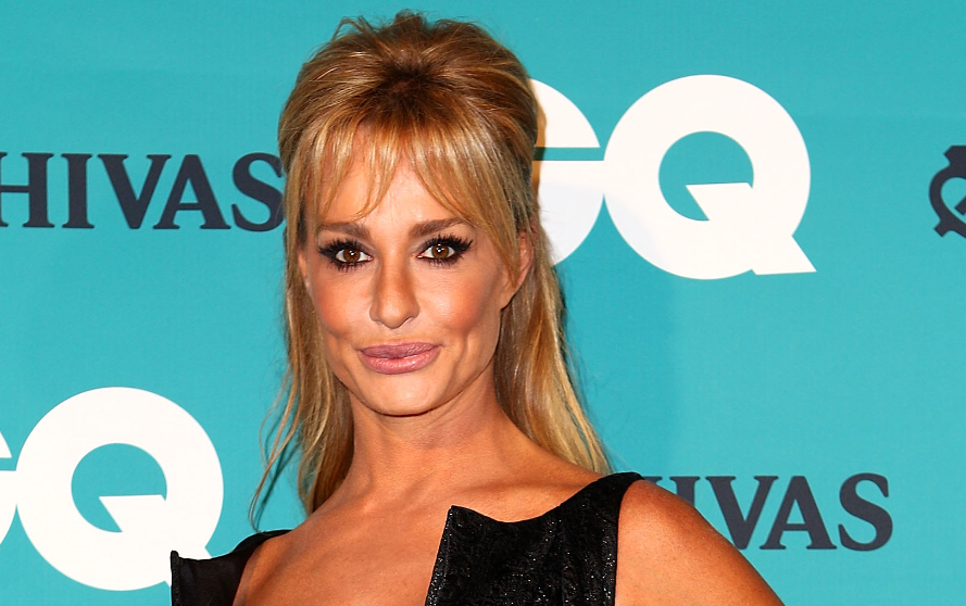 Taylor Armstrong Net Worth