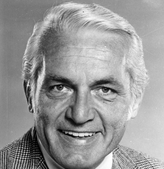 Ted Knight Net Worth