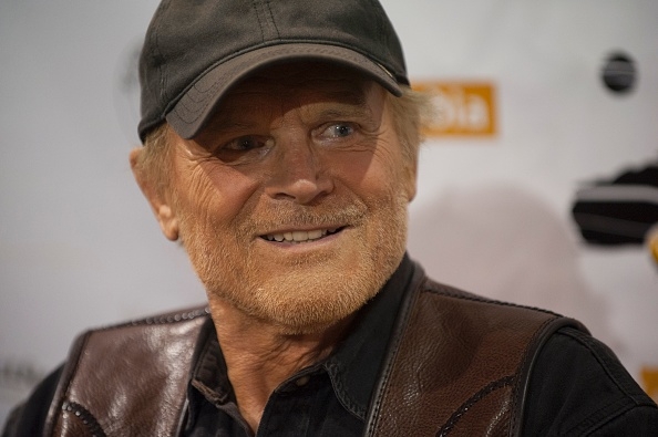 Terence Hill Net Worth