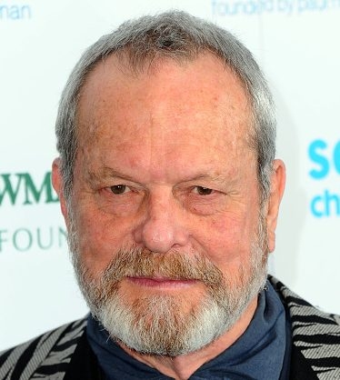 Terry Gilliam Net Worth