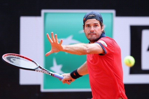 Tommy Haas Net Worth