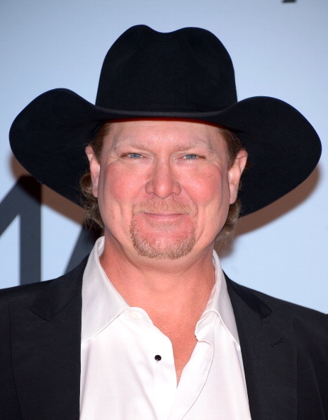 Tracy Lawrence Net Worth