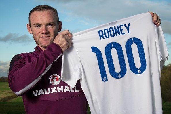 Wayne Rooney Net Worth