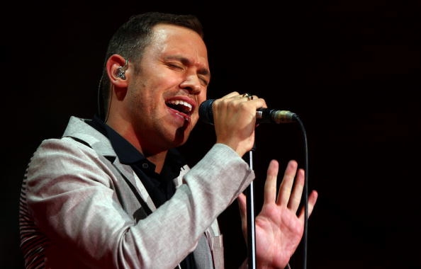 Will Young Net Worth