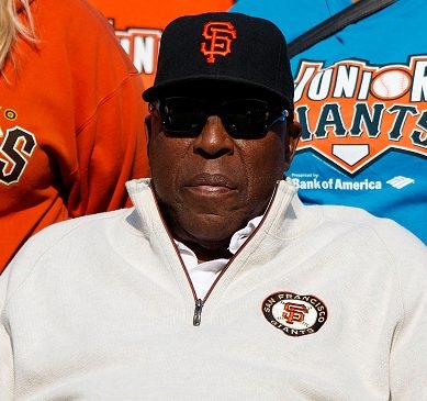 Willie McCovey Net Worth