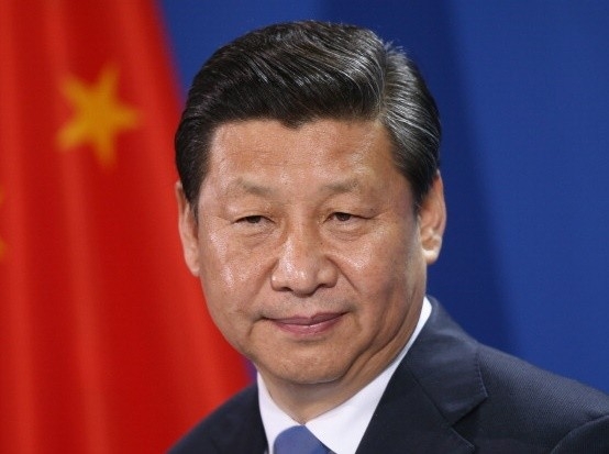 Xi Jinping Net Worth